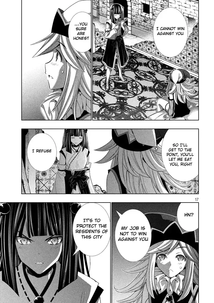 Parallel Paradise Chapter 81 image 16