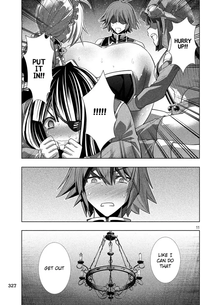 Parallel Paradise Chapter 83 image 10