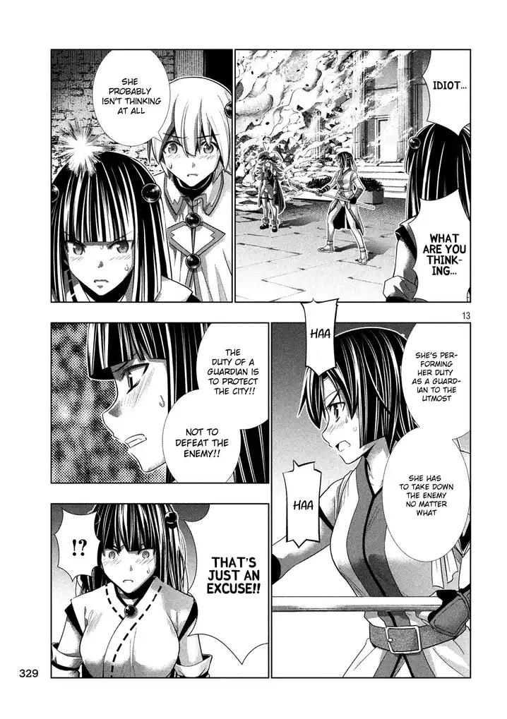 Parallel Paradise Chapter 83 image 12