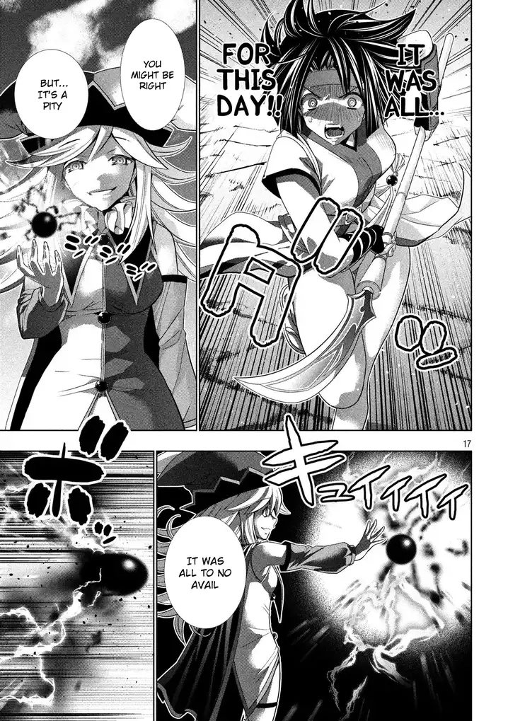 Parallel Paradise Chapter 83 image 16