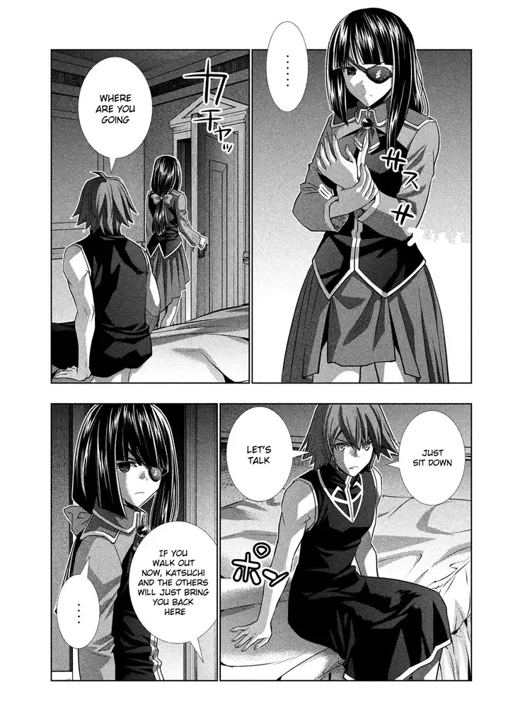 Parallel Paradise Chapter 83 image 2