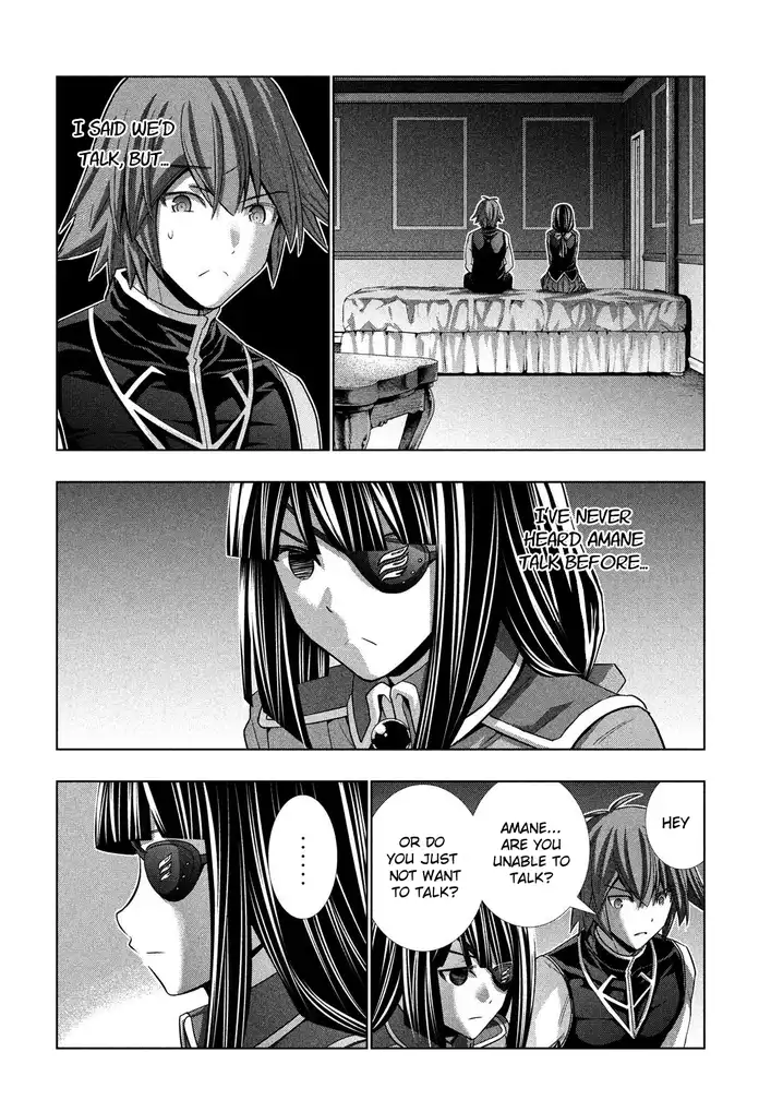 Parallel Paradise Chapter 83 image 3