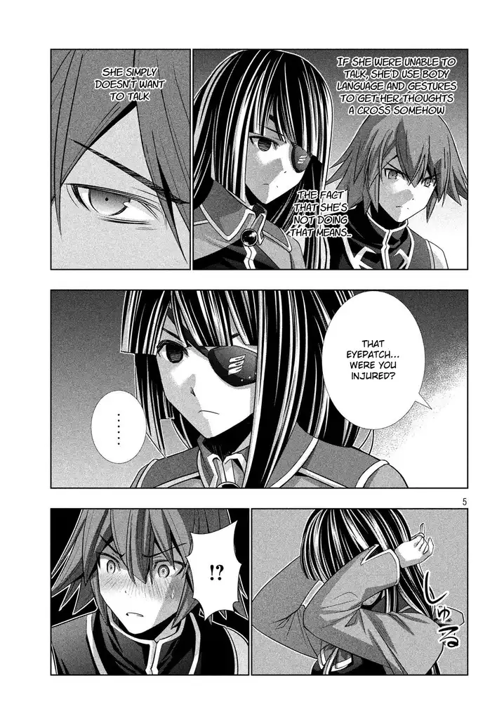 Parallel Paradise Chapter 83 image 4