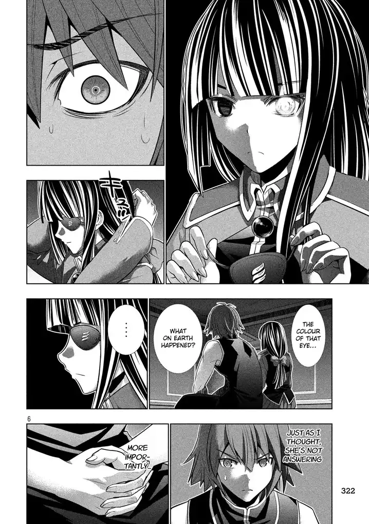 Parallel Paradise Chapter 83 image 5