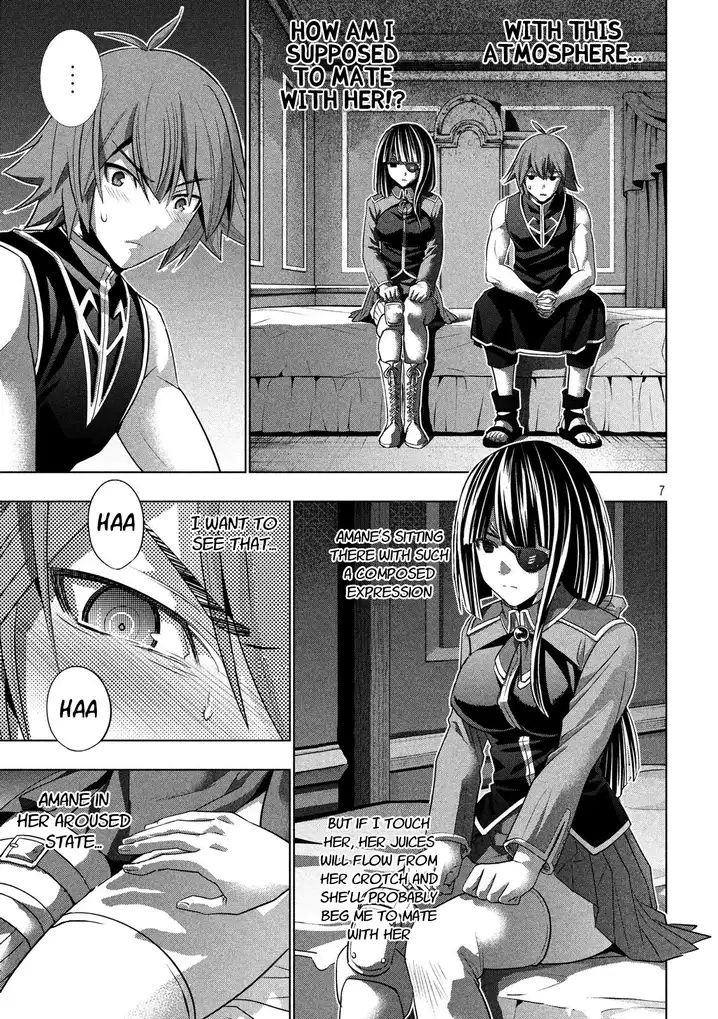 Parallel Paradise Chapter 83 image 6
