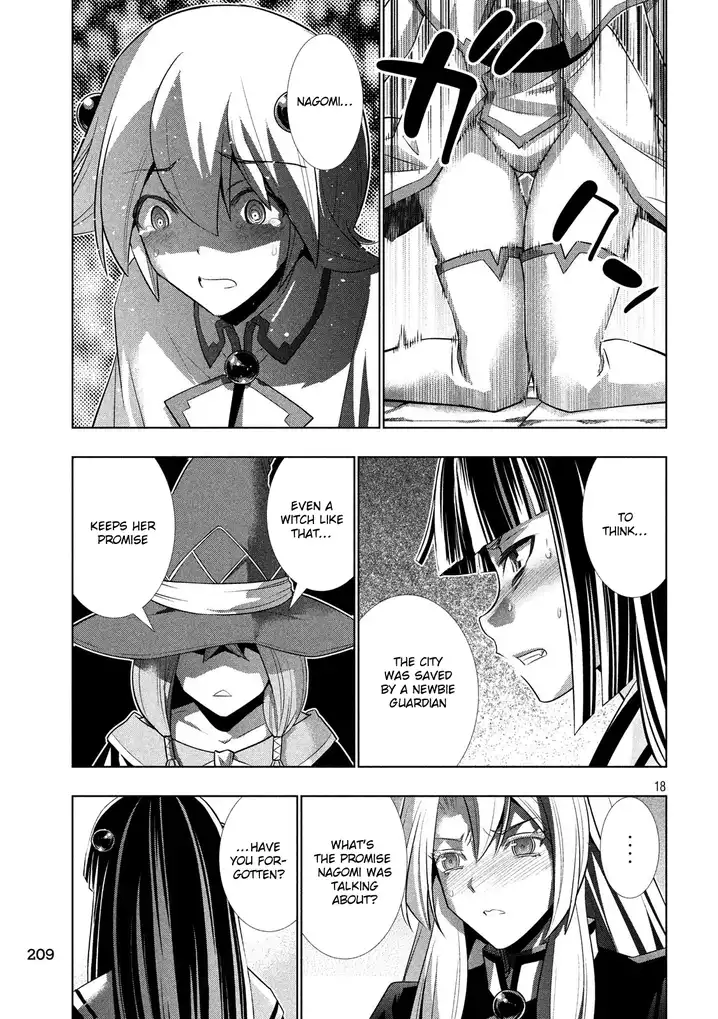 Parallel Paradise Chapter 84 image 17