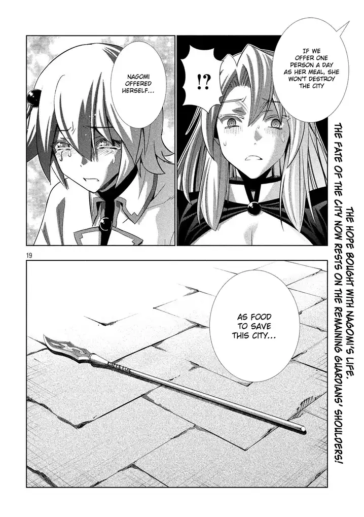 Parallel Paradise Chapter 84 image 18