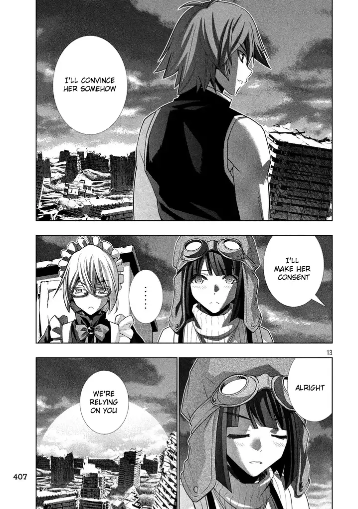Parallel Paradise Chapter 85 image 12