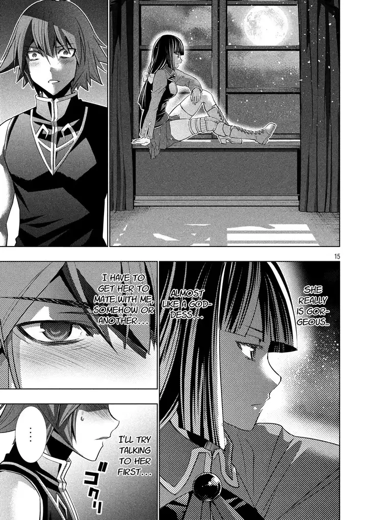 Parallel Paradise Chapter 85 image 14