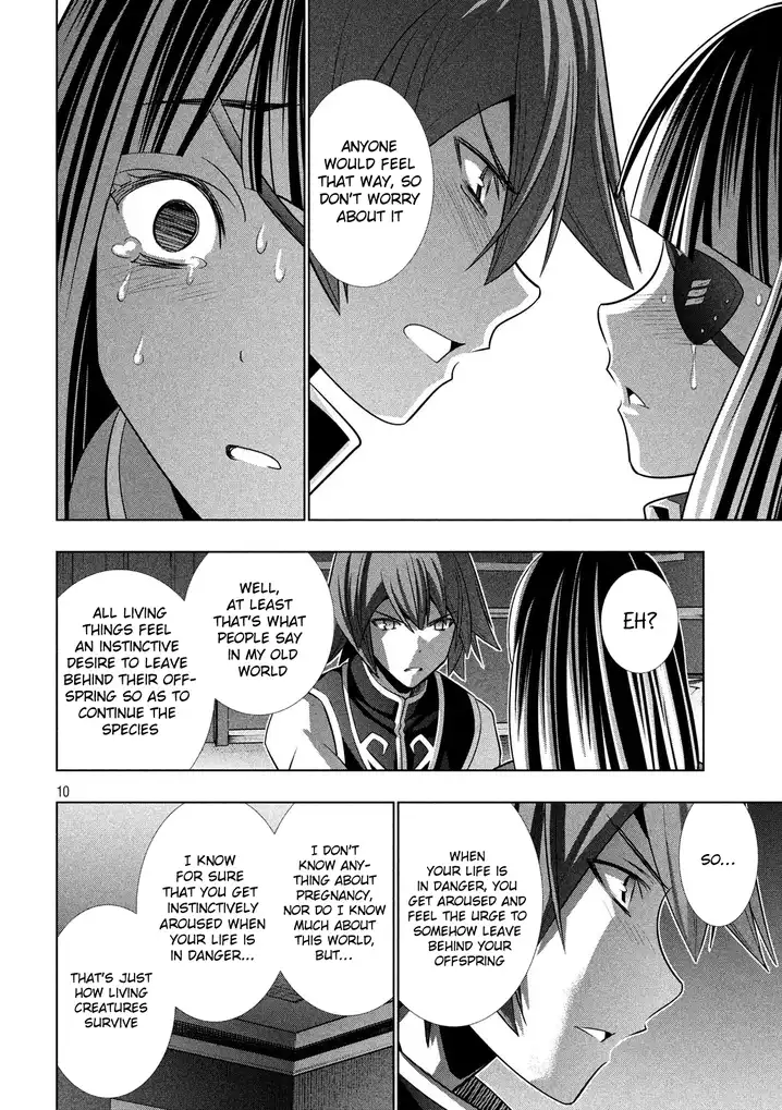 Parallel Paradise Chapter 86 image 9