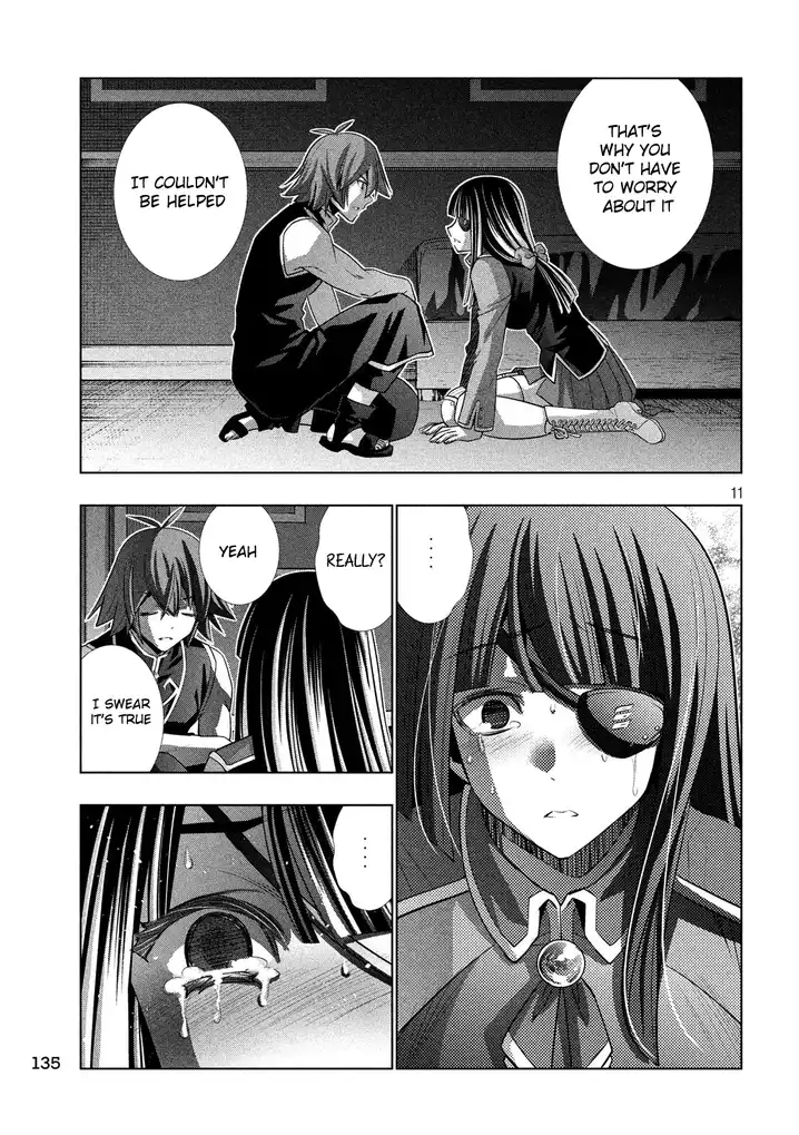 Parallel Paradise Chapter 86 image 10