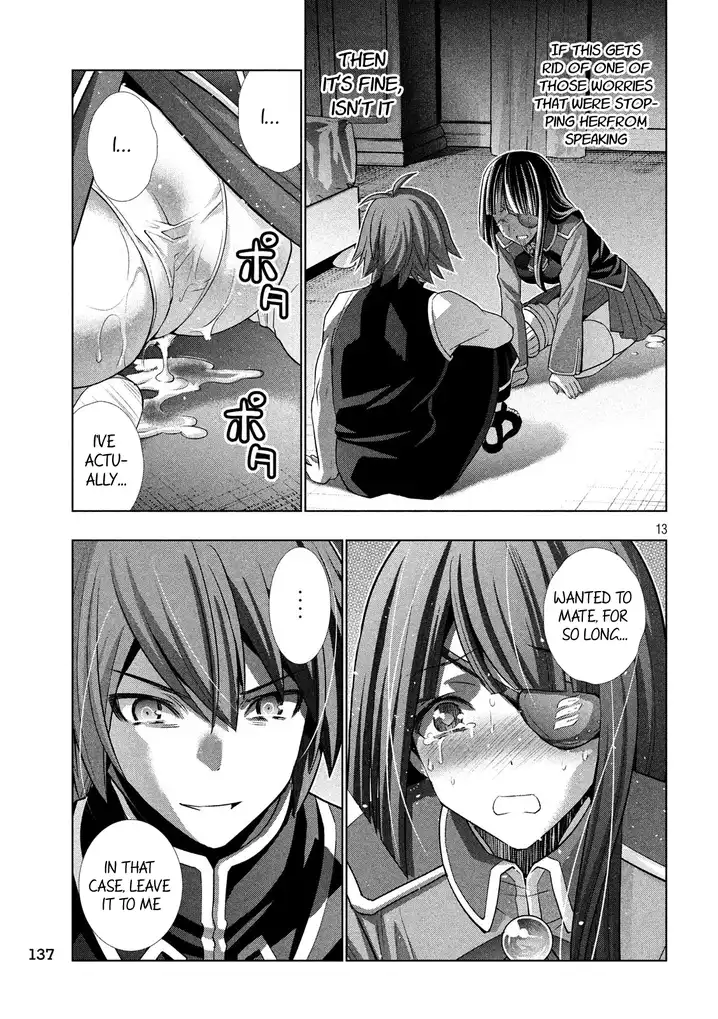 Parallel Paradise Chapter 86 image 12