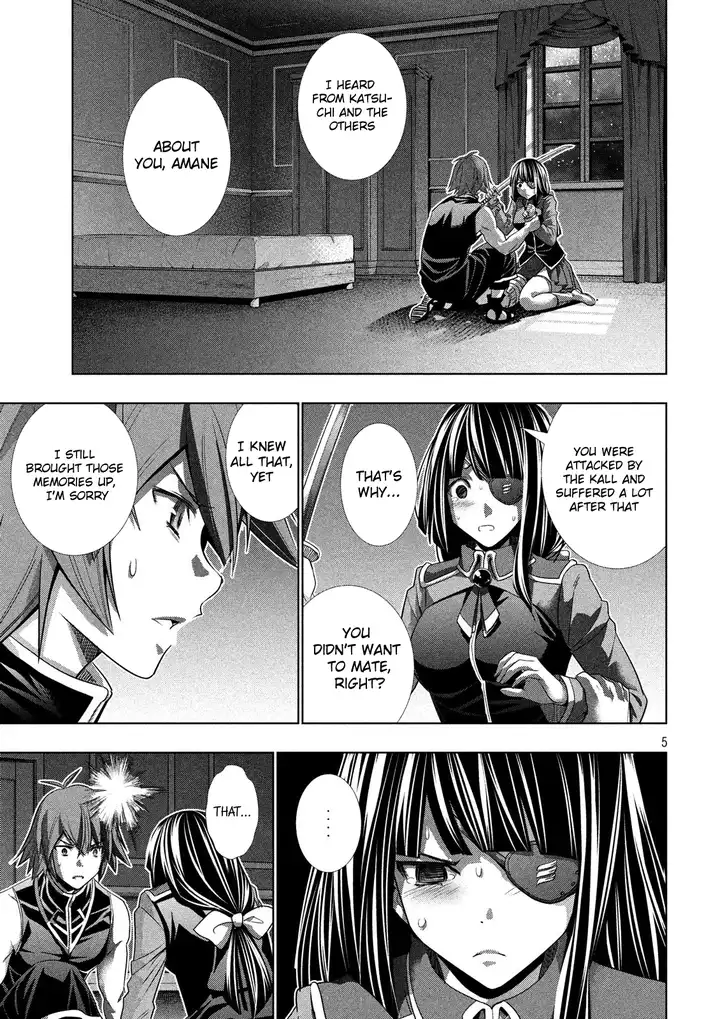 Parallel Paradise Chapter 86 image 4