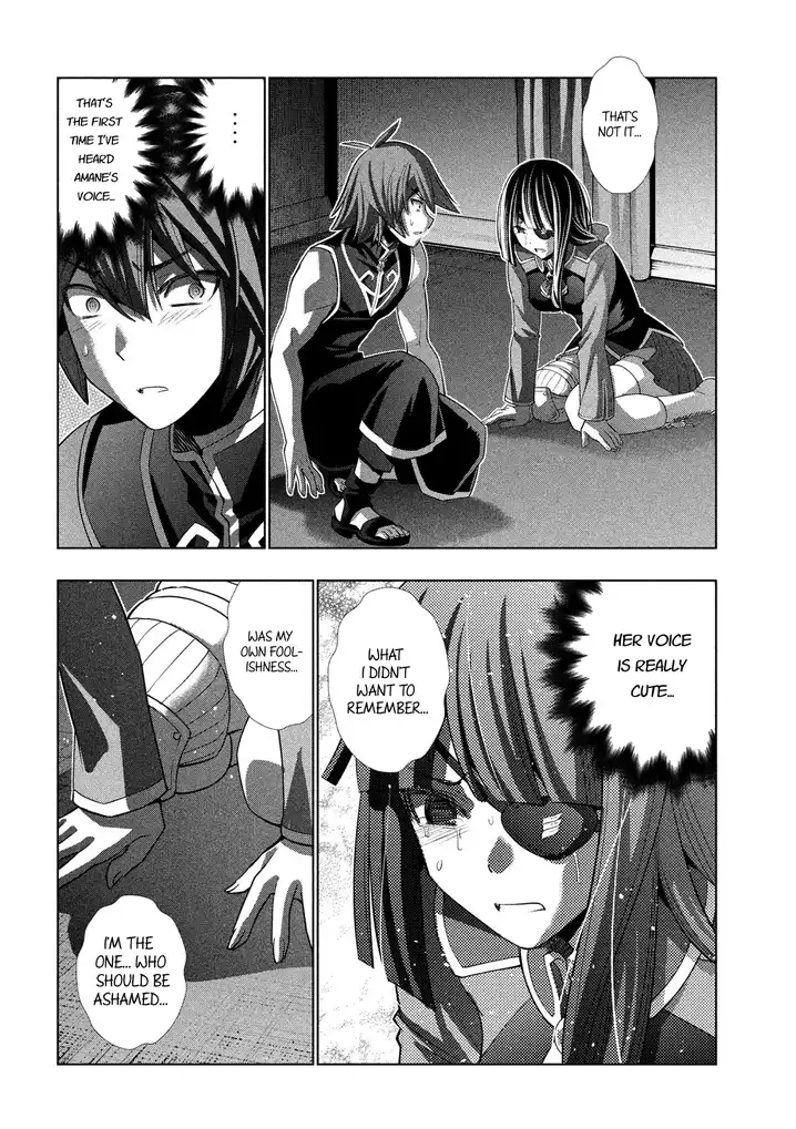 Parallel Paradise Chapter 86 image 5