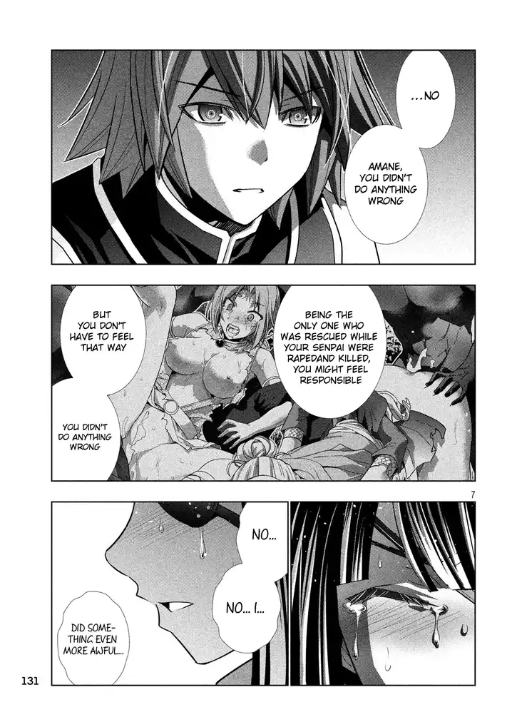 Parallel Paradise Chapter 86 image 6