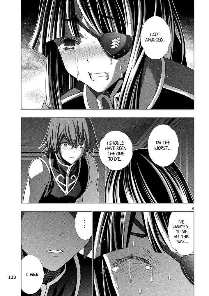 Parallel Paradise Chapter 86 image 8