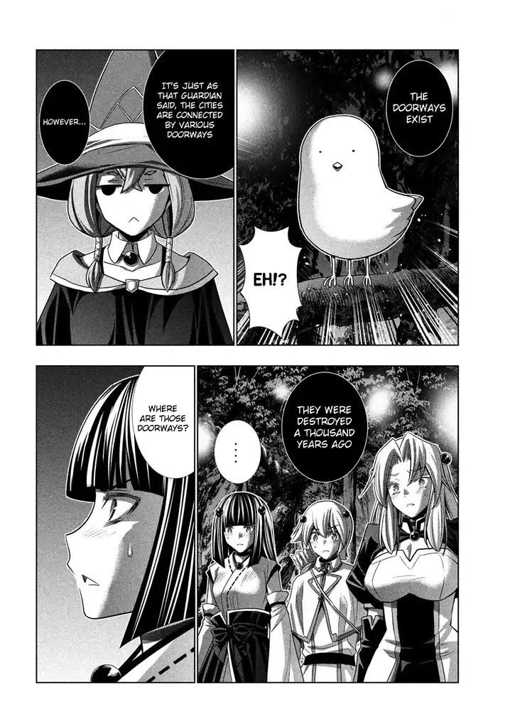 Parallel Paradise Chapter 87 image 11