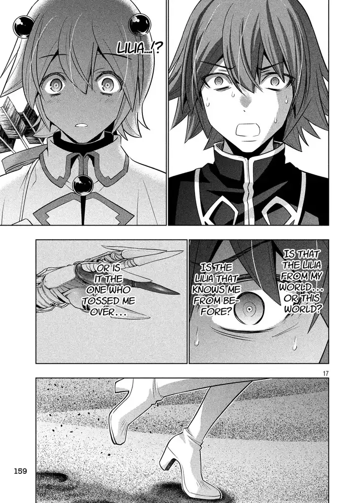 Parallel Paradise Chapter 87 image 16