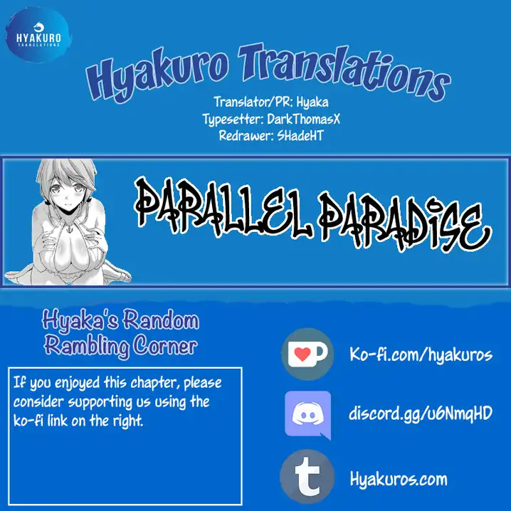 Parallel Paradise Chapter 87 image 19
