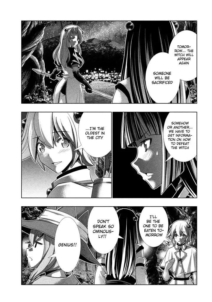 Parallel Paradise Chapter 87 image 2