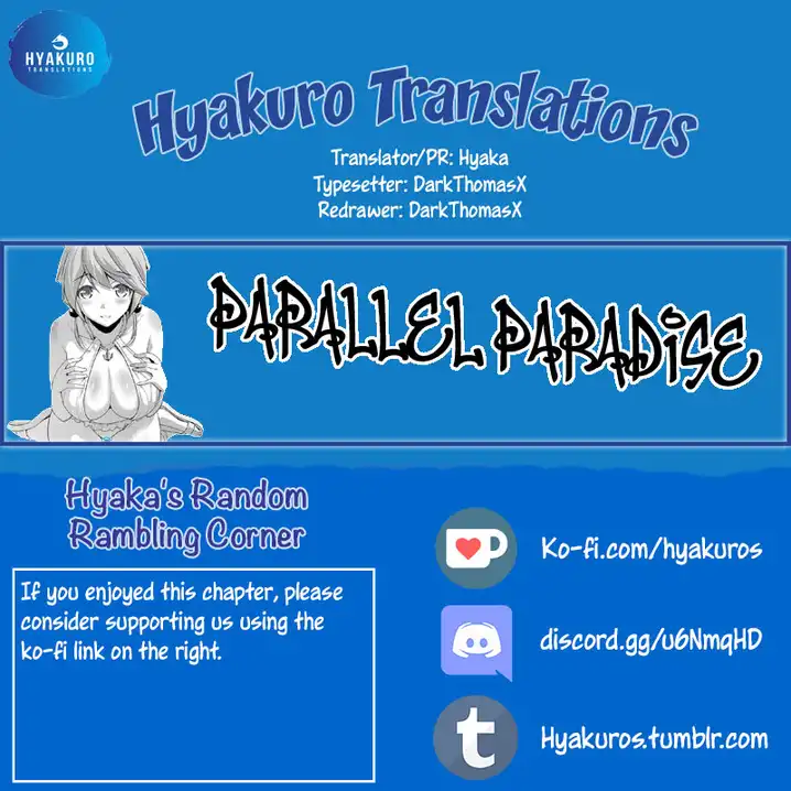 Parallel Paradise Chapter 88 image 19