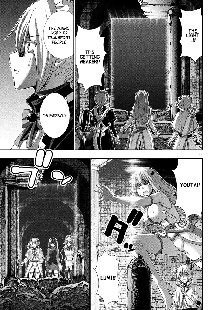 Parallel Paradise Chapter 89 image 11