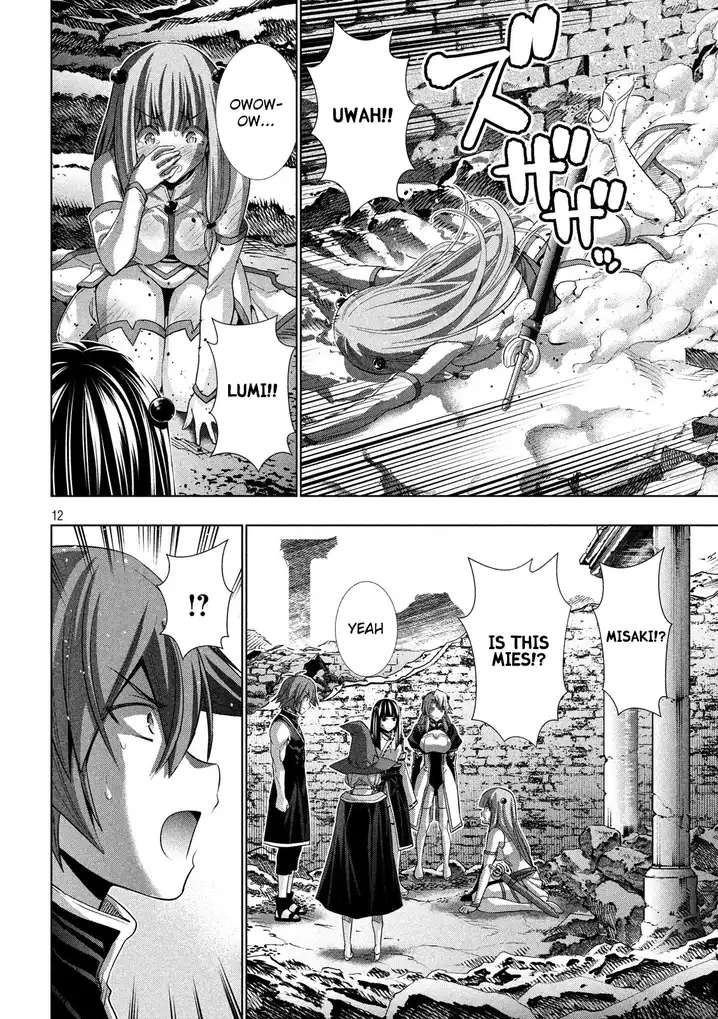 Parallel Paradise Chapter 89 image 12