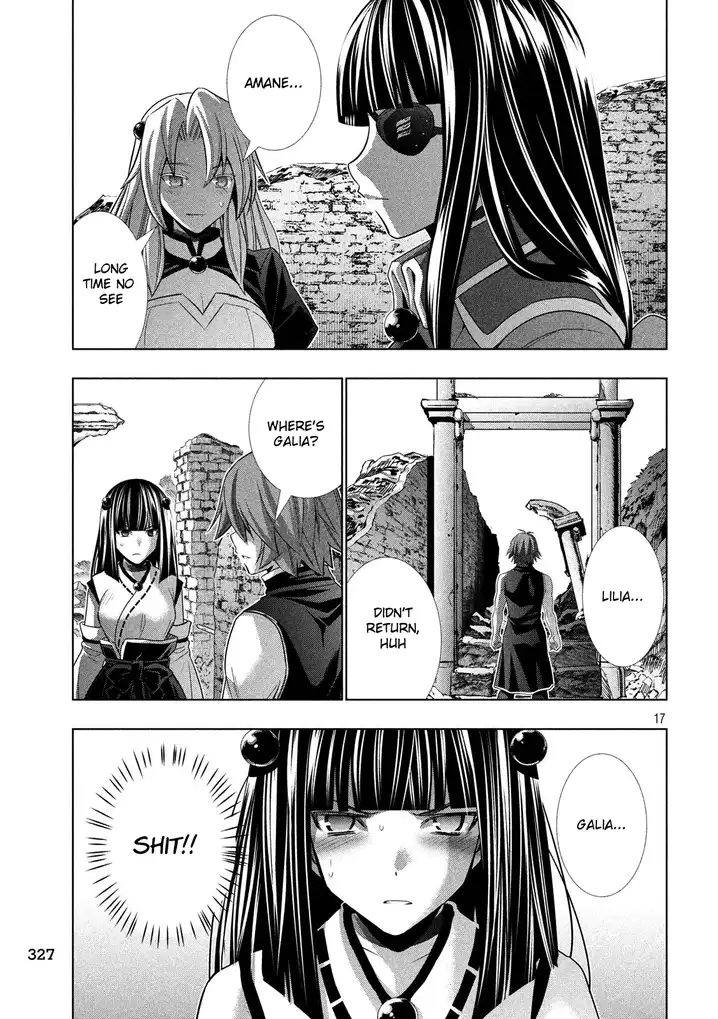 Parallel Paradise Chapter 89 image 17