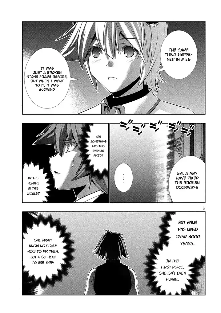 Parallel Paradise Chapter 89 image 5