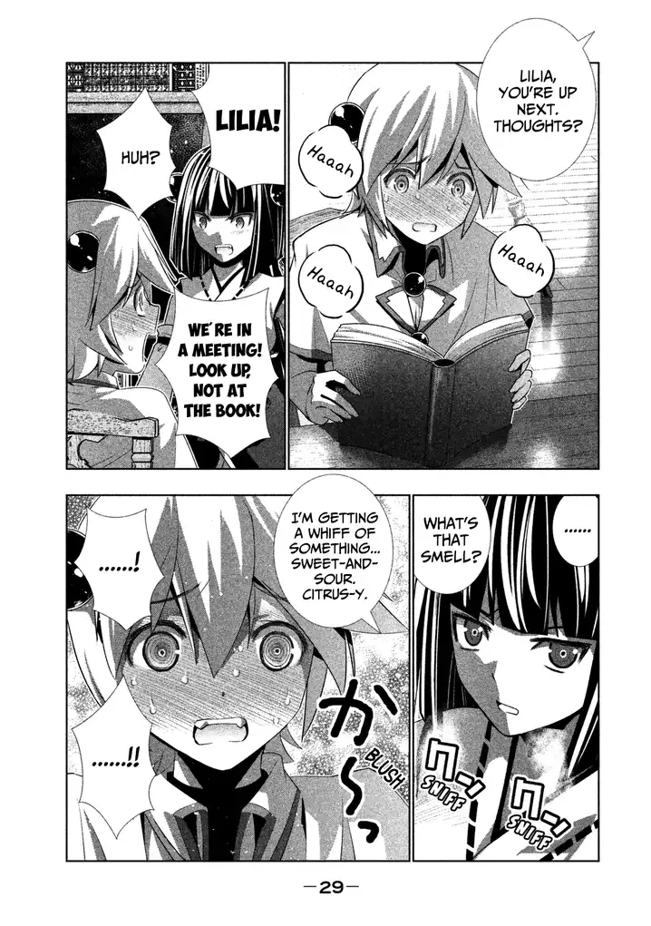 Parallel Paradise Chapter 9.5 image 2