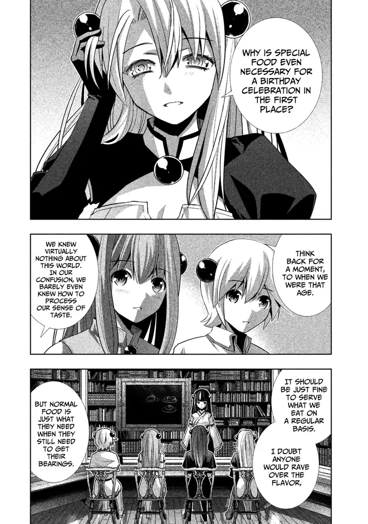 Parallel Paradise Chapter 9.5 image 5