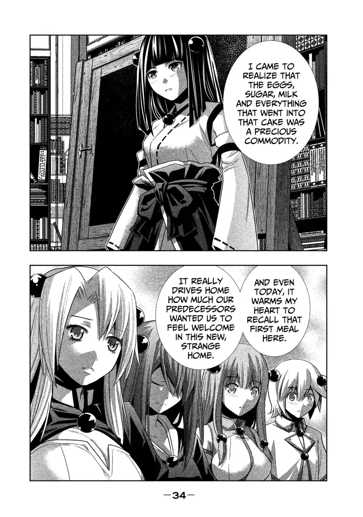 Parallel Paradise Chapter 9.5 image 7