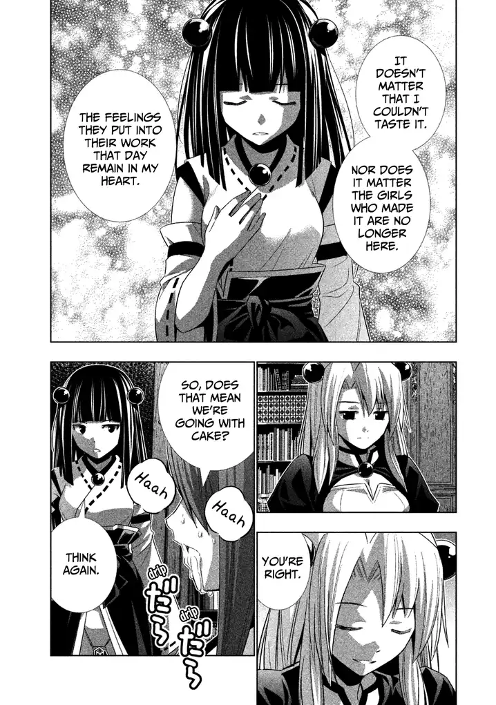 Parallel Paradise Chapter 9.5 image 8