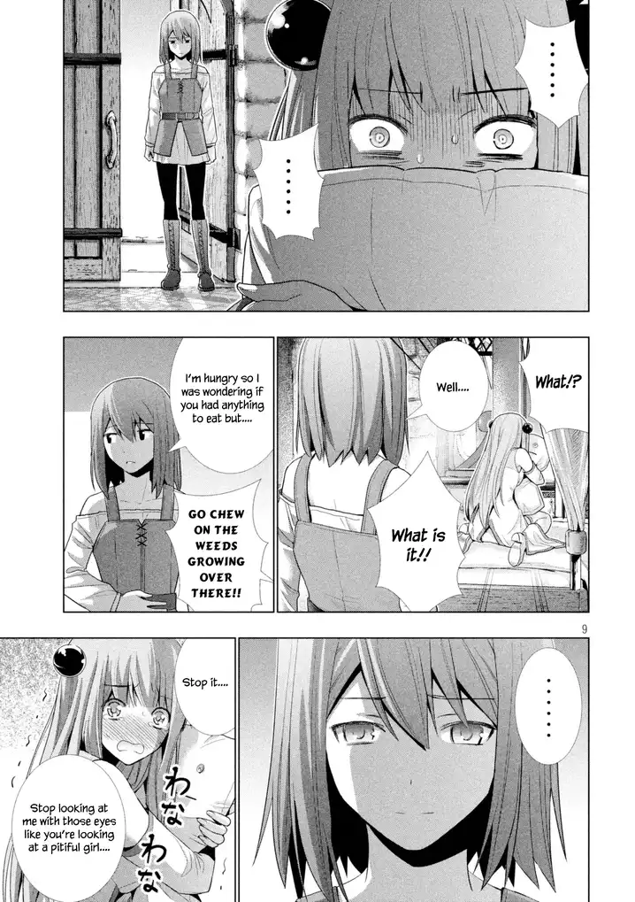 Parallel Paradise Chapter 9 image 9