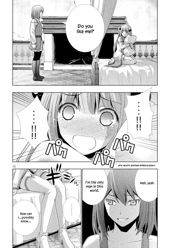 Parallel Paradise Chapter 9 image 10