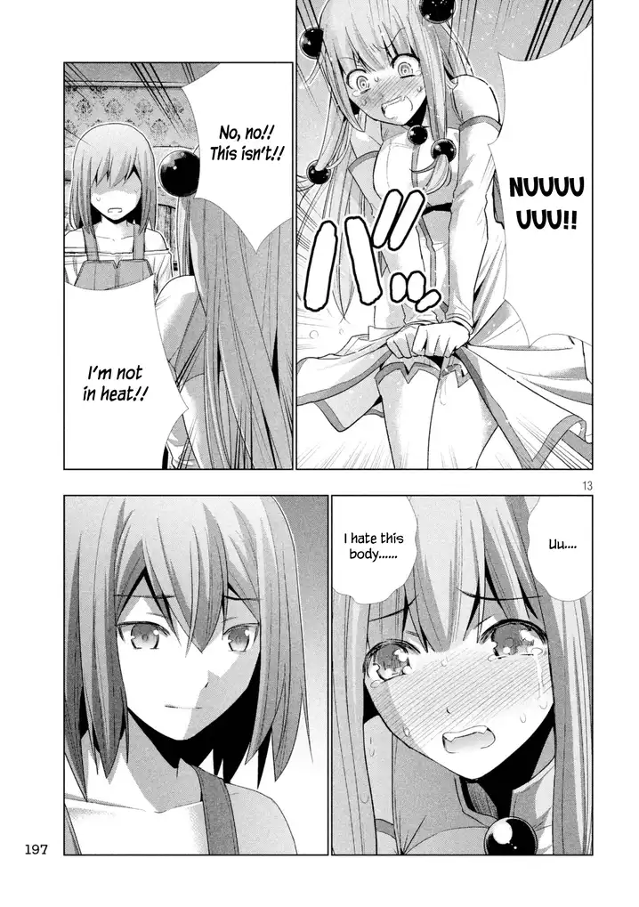 Parallel Paradise Chapter 9 image 13