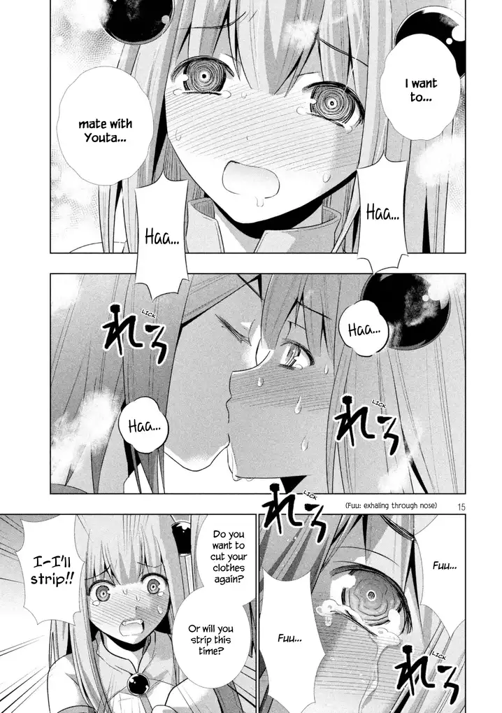 Parallel Paradise Chapter 9 image 15