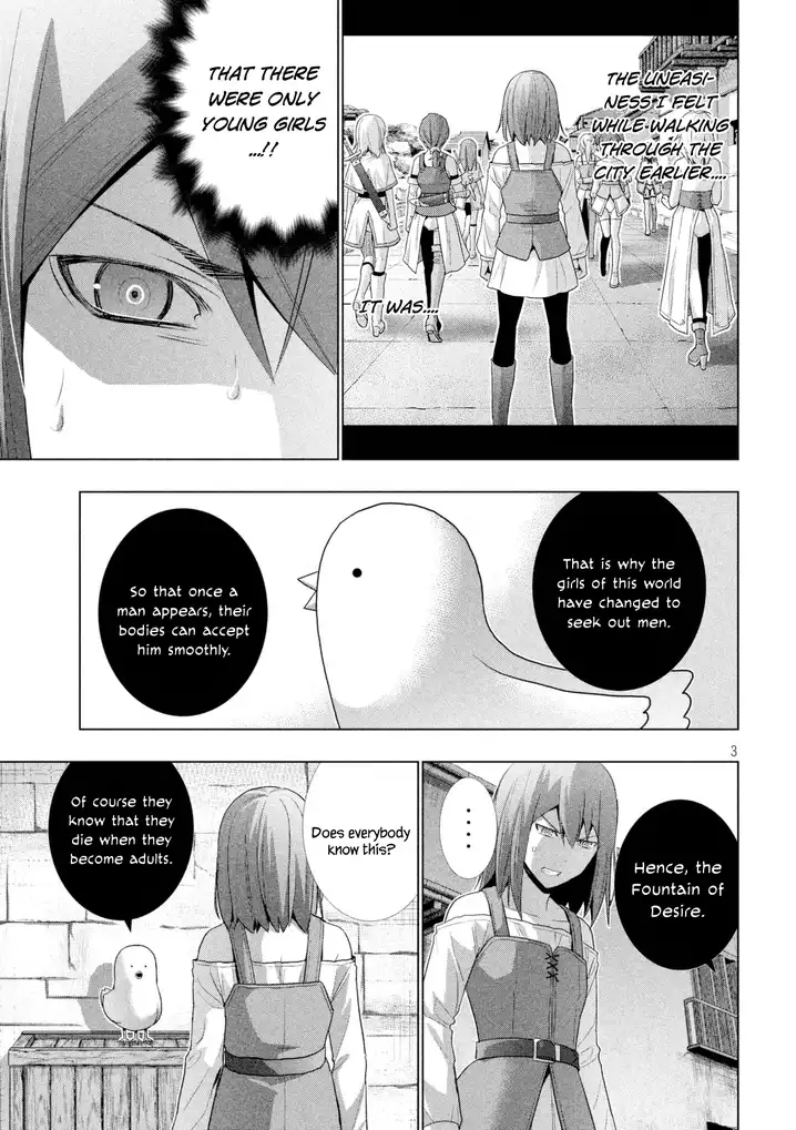 Parallel Paradise Chapter 9 image 3
