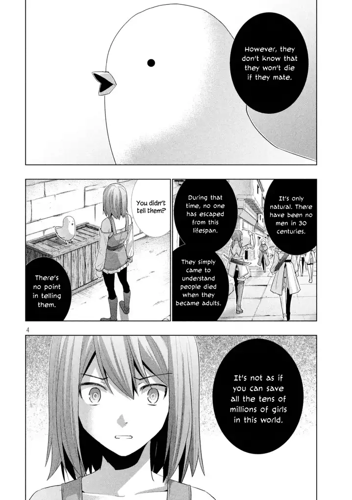 Parallel Paradise Chapter 9 image 4