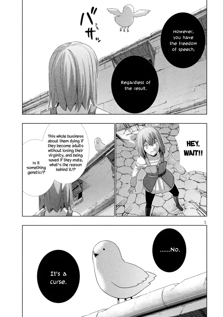 Parallel Paradise Chapter 9 image 5