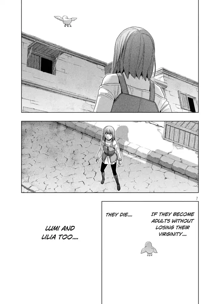 Parallel Paradise Chapter 9 image 7