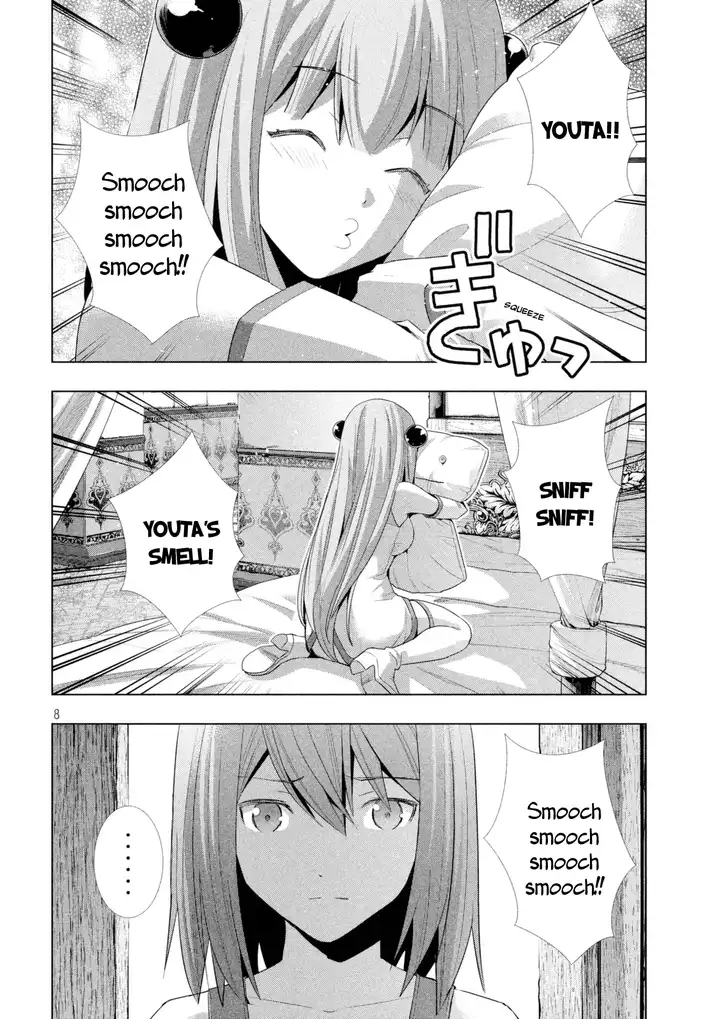 Parallel Paradise Chapter 9 image 8