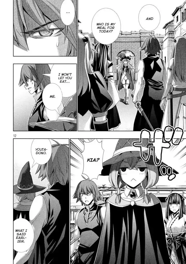 Parallel Paradise Chapter 90 image 11
