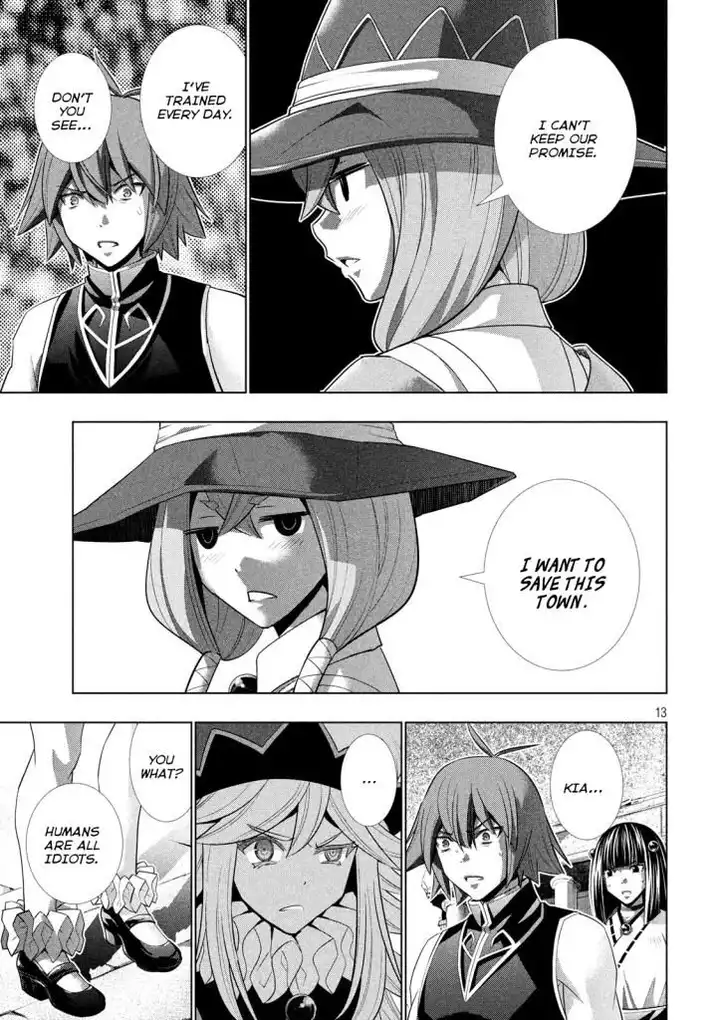Parallel Paradise Chapter 90 image 12