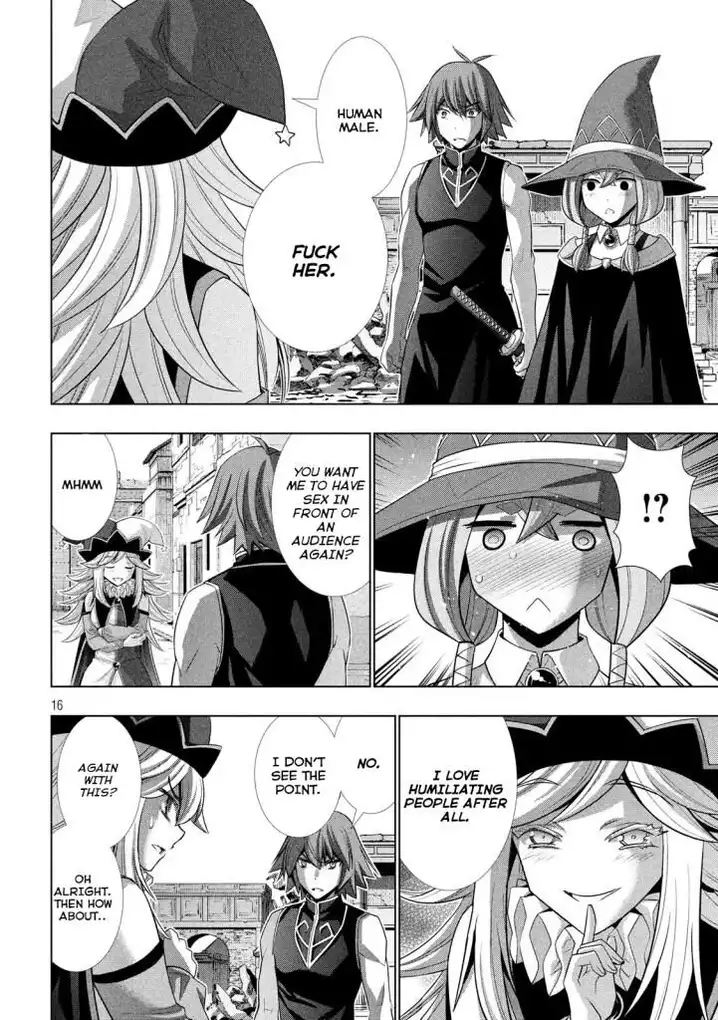 Parallel Paradise Chapter 90 image 15