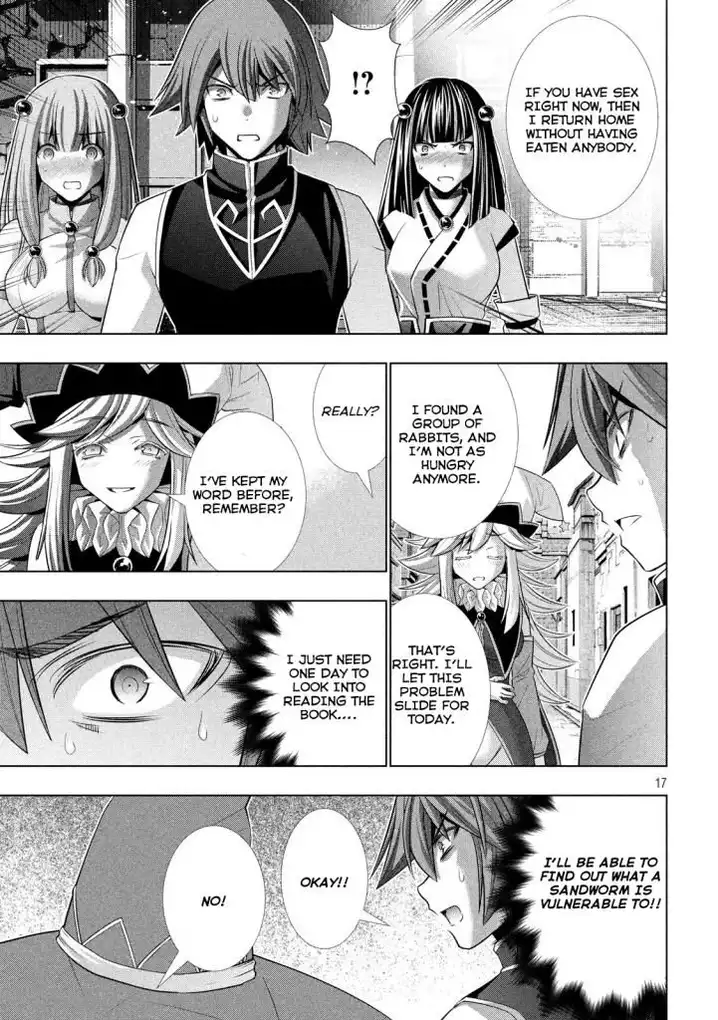 Parallel Paradise Chapter 90 image 16