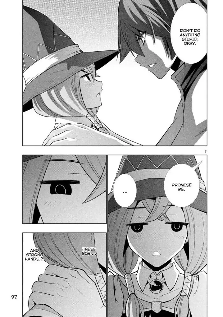 Parallel Paradise Chapter 90 image 6