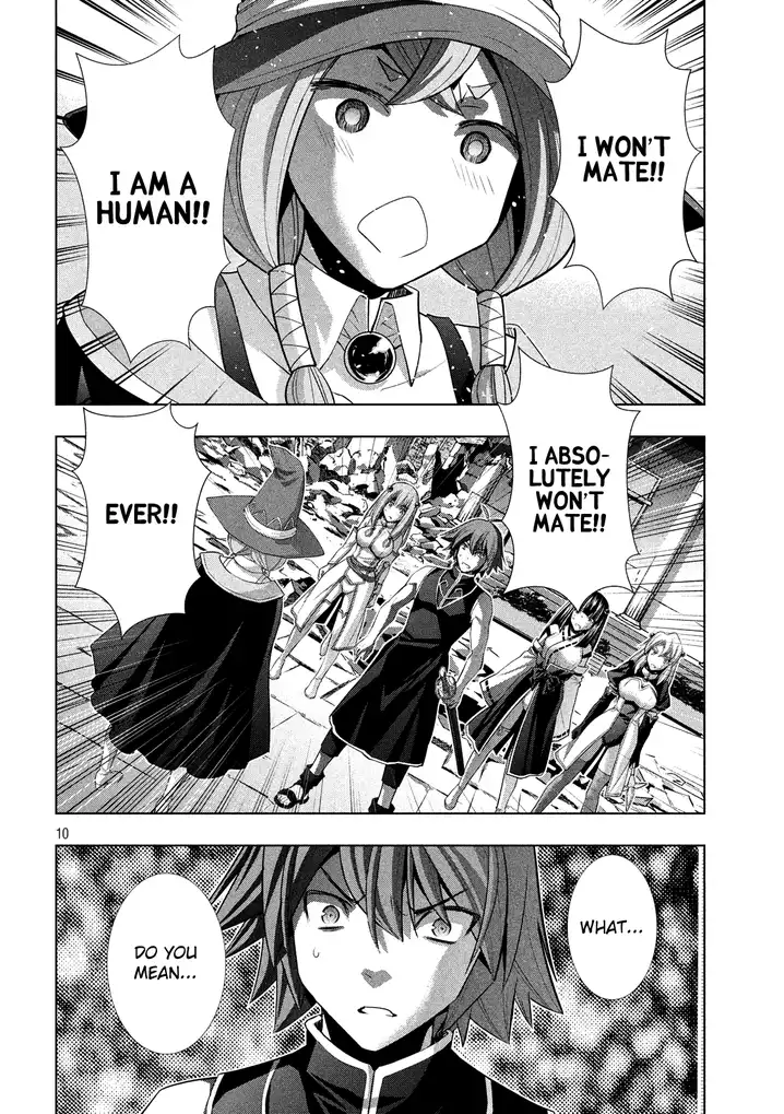 Parallel Paradise Chapter 91 image 9