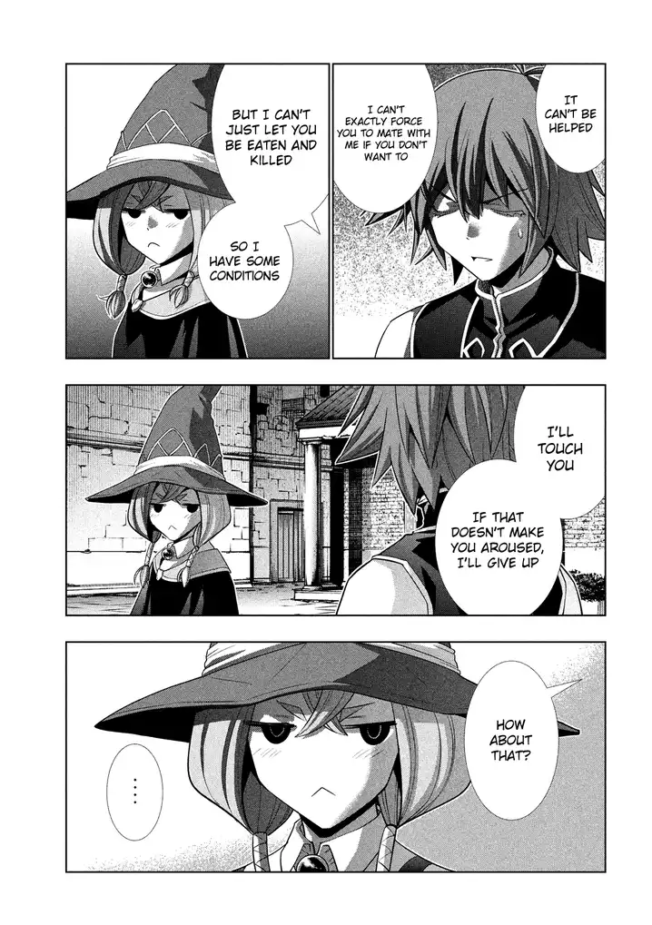 Parallel Paradise Chapter 91 image 10