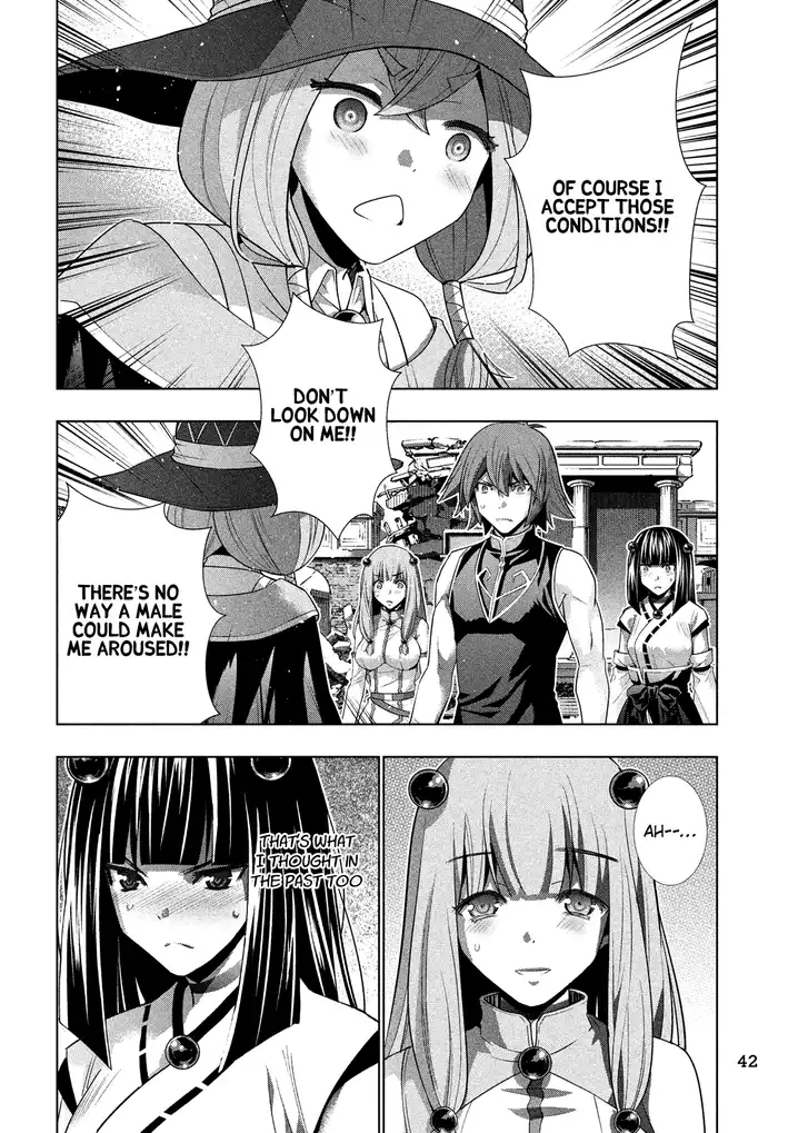 Parallel Paradise Chapter 91 image 11